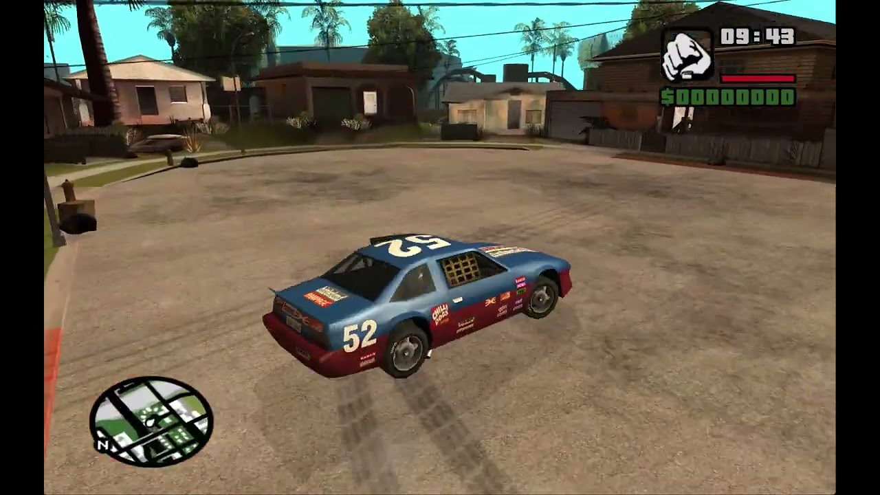 Vehicle Recording Menu video thumbnail