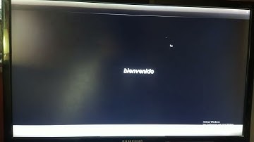 Windows XP SP3 uE V2 VirtualBox - Inicio y Apagado (Startup and Shutdown)
