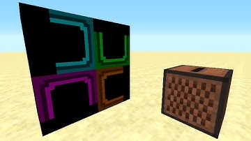 Minecraft - Animated Blocks with Music (Part 3 - 4)