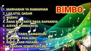 Kumpulan Lagu BIMBO