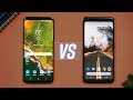 Galaxy S9+ vs Pixel 2 XL: Make the Right Choice