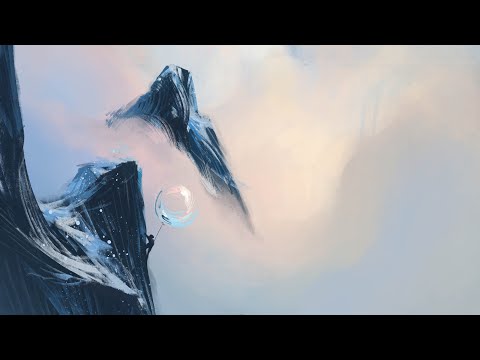 Delectable (#1164) | Speedpaint