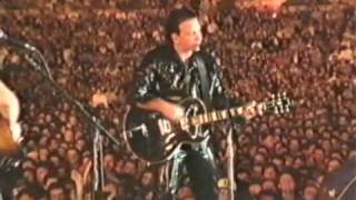 U2 - Stay (Faraway, So Close!) (Live from Adelaide, Australia 1993) chords