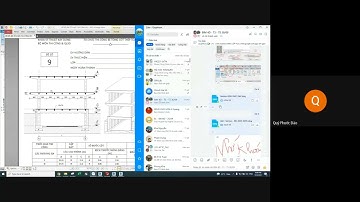 REVIT THI CÔNG - ĐỒ ÁN KỸ THUẬT THI CÔNG - Buổi 2.10 Mô hình