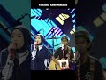 Duet Pengamen Viral feat Kotak Band || Pelan Pelan Saja