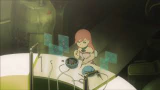 新 · 大雄與鐵人兵團【我和你的歌】【Amu to Emu no Uta】