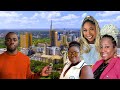 Why Foreigners Are Choosing Nairobi Over Other African Cities in 2025