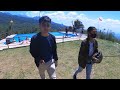 Napatagan Mountain View Cafe Mailum Bago City Negros Occidental
