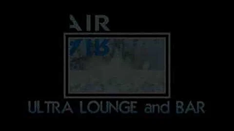 AIR LOUNGE PROMO