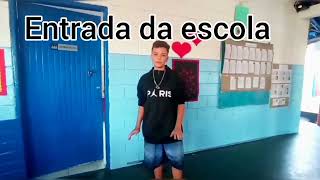 Tour pela Escola Rosemary