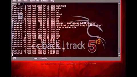 How to hack Java RMI | Penetration Test against the RMI Service | Cyber 51