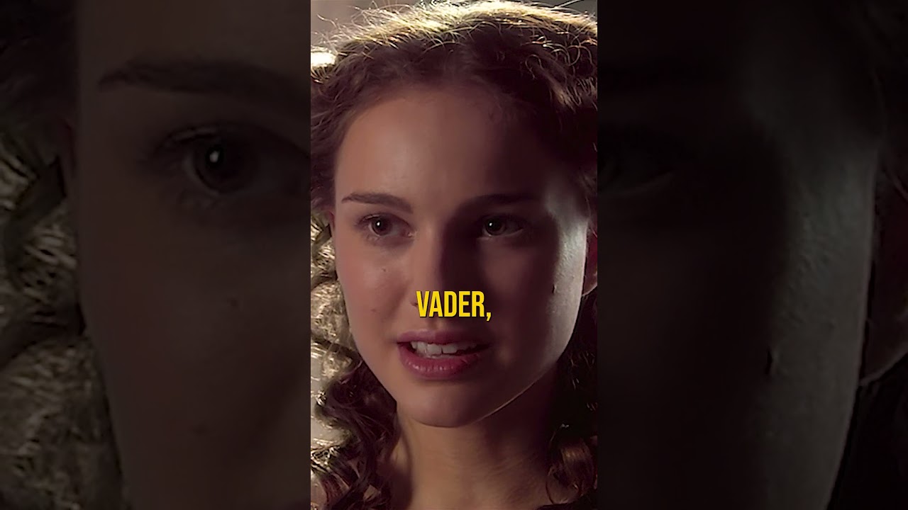 Anakin Speaks German