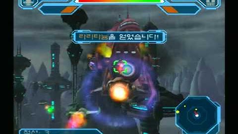 [PS2] Ratchet and Clank 2 Going Commando Gameplay 18