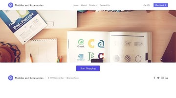 eCommerce Website using Nextjs with TailwindCSS, StrapiCMS and Stripe payment engine