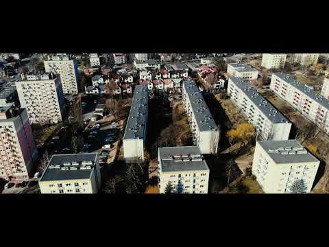 Czestochowa | Poland | 17.03.2020 Stan epidemiczny | 4K | Koronawirus | Covid-19 |