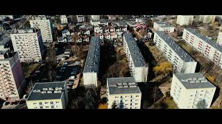 Czestochowa Poland 17.03.2020 Stan Epidemiczny 4K Koronawirus Covid-19