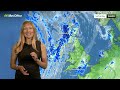 27/06/2026 - Dry and bright for most - Morning Weather Forecast UK – Met Office Weather