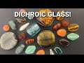 Dichroic Glass Donation!!!