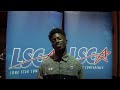 ASU's Fred Lawrence at 2016 LSC Football Media Day