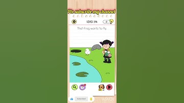 Brain test all star level 314||short #braintest #iqtestgame #braintest #games