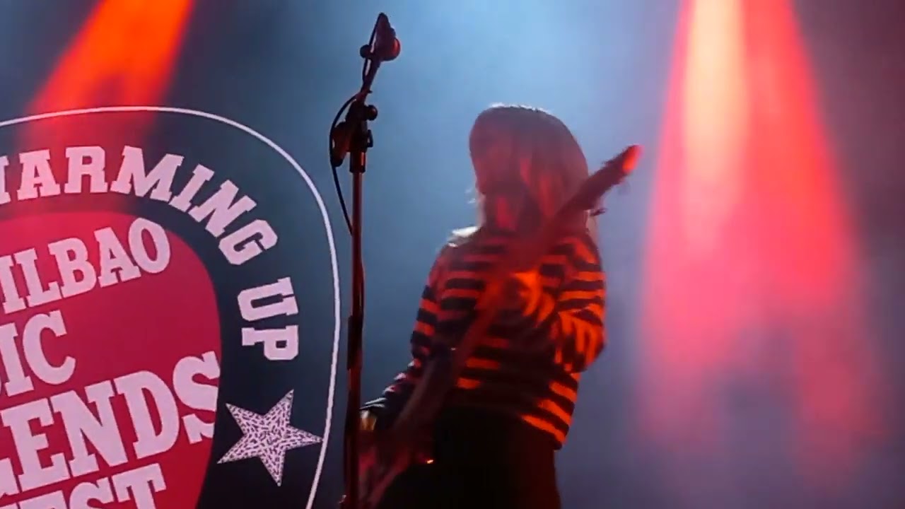 Moonshakers (Sestao)