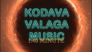 Kodagu valaga Kodava music | Long dance 1 hour 40 minute