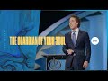 The Guardian of Your Soul | Joel Osteen