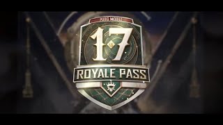 Season 17  Trailer Pubg Mobile | Pubg Season 17 Trailer | S17 Trailer | Pubg mobile Trailer