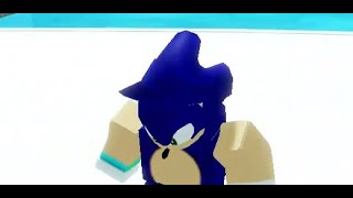 A Sonic Adventure Remake in ROBLOX