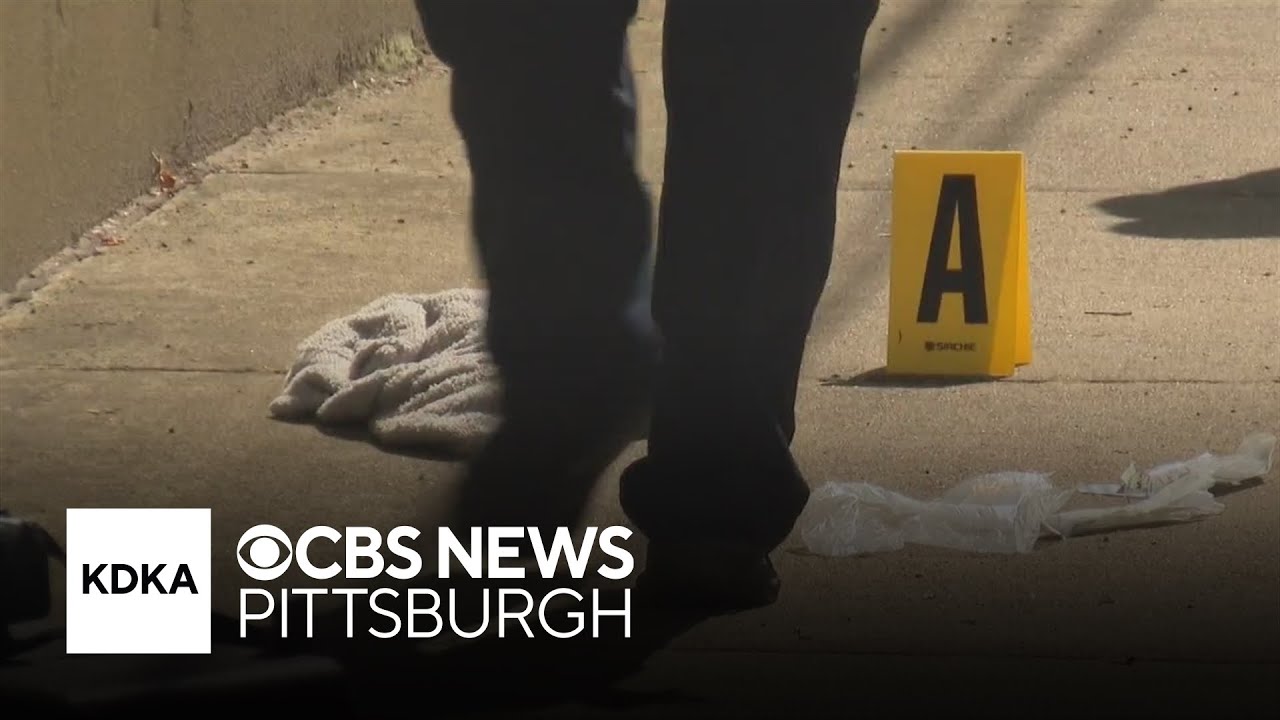 Shooting in Pittsburgh kills 1, injures another, sources say