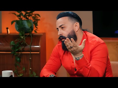 Intervistë e rrallë
