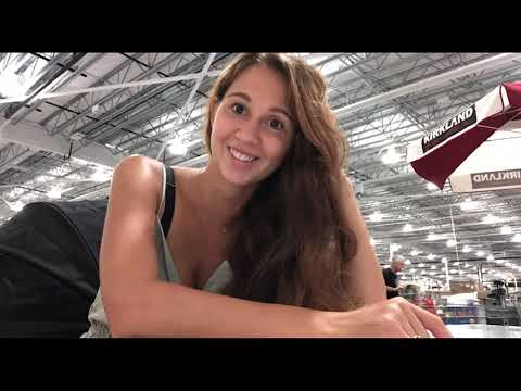 Расходы на продукты в США. Сколько денег нужно