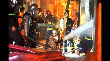 Tổng Bí thư gửi thư thăm hỏi nạn nhân vụ cháy chung cư mini ở Hà Nội | VTV24