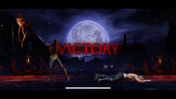 Mk Mobile. Glitch Fixed! No More Bonus Krypt Keys’