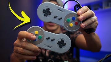 MEU NOVO MINI FLIPERAMA PORTÁTIL HERCULES GAMES 7500 JOGOS