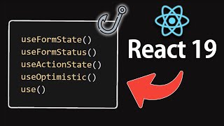 React19で新登場したHooksを分かりやすく解説します【Next.js AppRouterを利用】