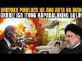 AMERIKA RUMESBAK na PINAULANAN ng AIRSTRIK3 ang kuta ng IRAN! 40 katao ang P@TAY!