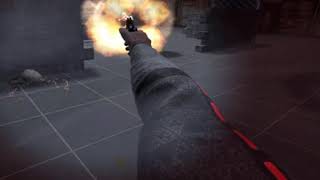 Details Boneworks: The new 1911 is amazing News