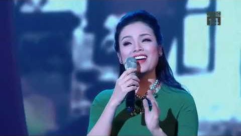 Câu hò bên bờ Hiền Lương - Tân Nhàn