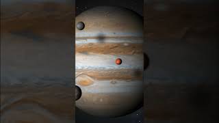 El planeta más grande y aterrador del sistema solar