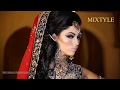 Традиционный индийский свадебный макияж ❤ Сказочная невеста из Индии 5⃣