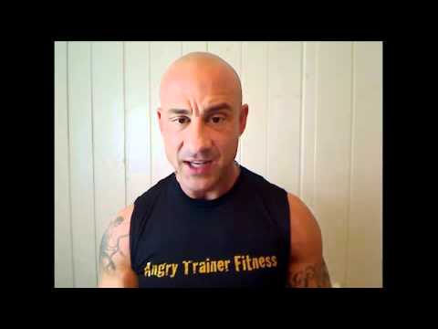 Cardio Questions - UStream Chat workout leg