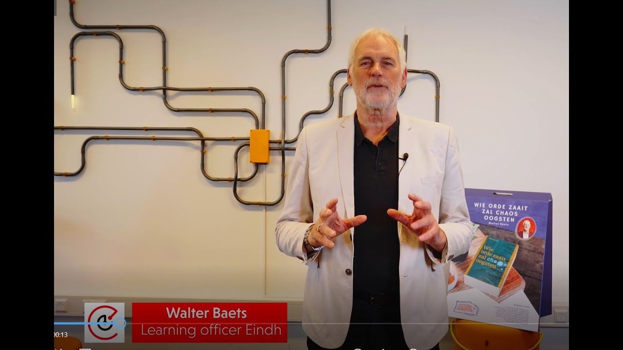 Business Model Innovation in an Exponential World course