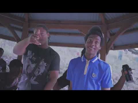 NOXNO - PALÉ (Clip officiel)