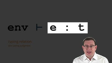 Type Checking | OCaml Programming | Chapter 9 Video 31