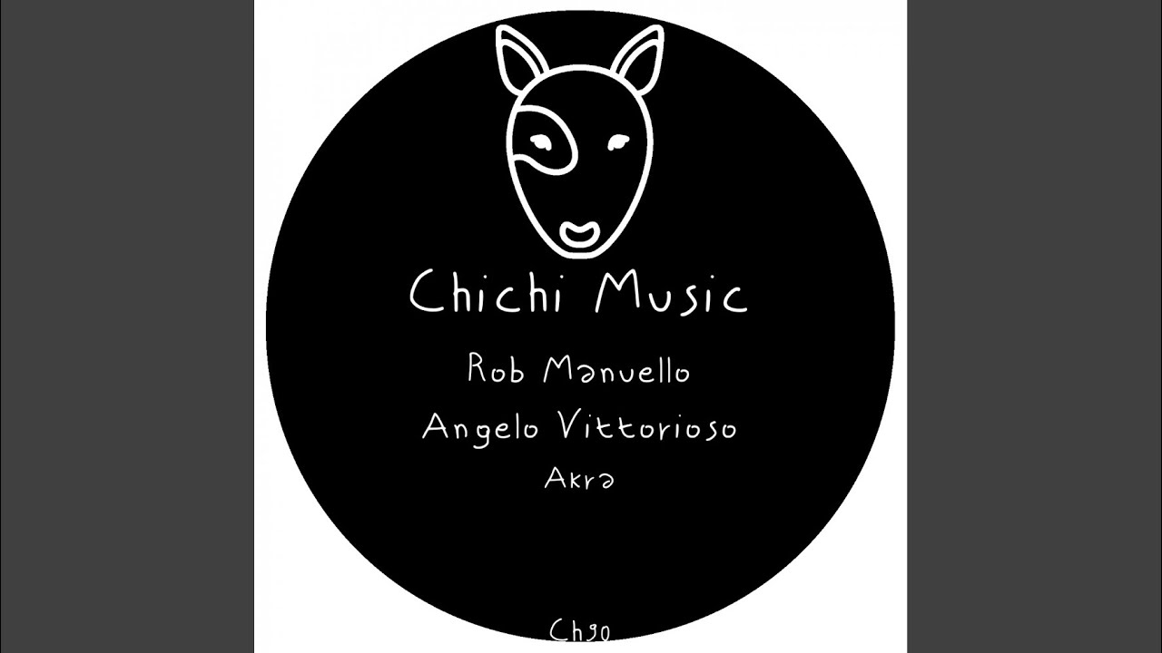 Mallumo (Original Mix)