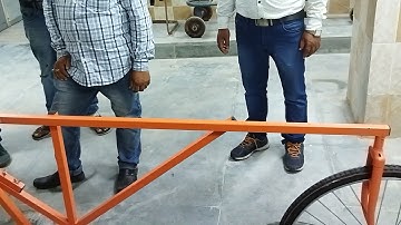 MERLIN TEST APPARATUS