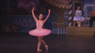 Nutcracker Anchorage 2011