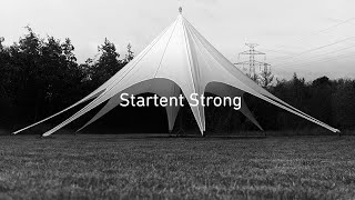 Startent Strong Made By Inventini