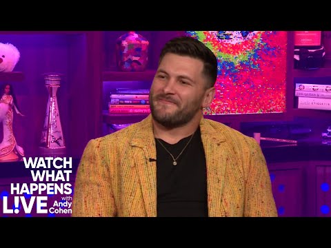 Brock Davies Thinks These Vanderpump Rules Besties Have a Strained Friendship | WWHL